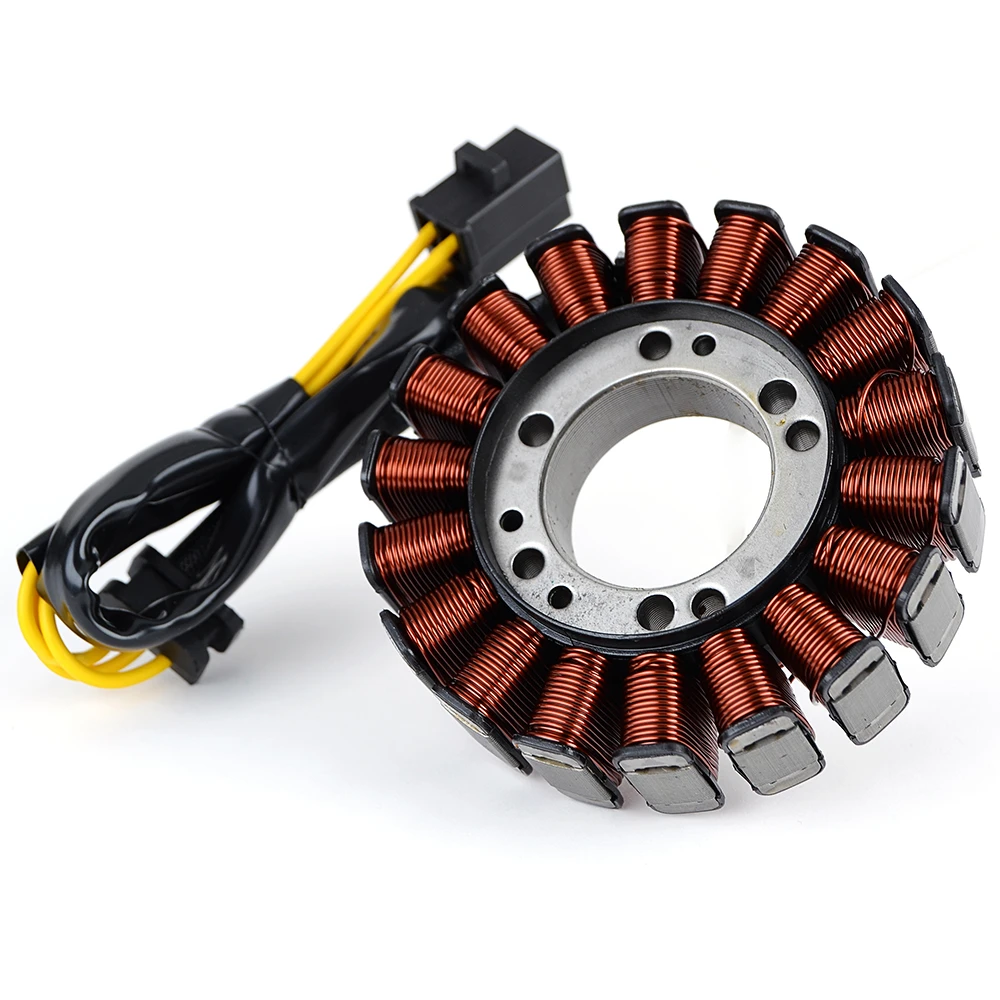 Bobina Statore Per Mv Agusta Turismo Veloce 800 Lusso 2015-2017 8000 C0107 8000 B4872 8000 B9185 8000 B8312 Bobina Statore Generatore