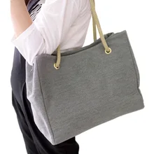 Женская сумка зимняя горячая Распродажа Европа и Америка ретро Холщовая Сумка зарубежная сумка для покупок сумка на ремне