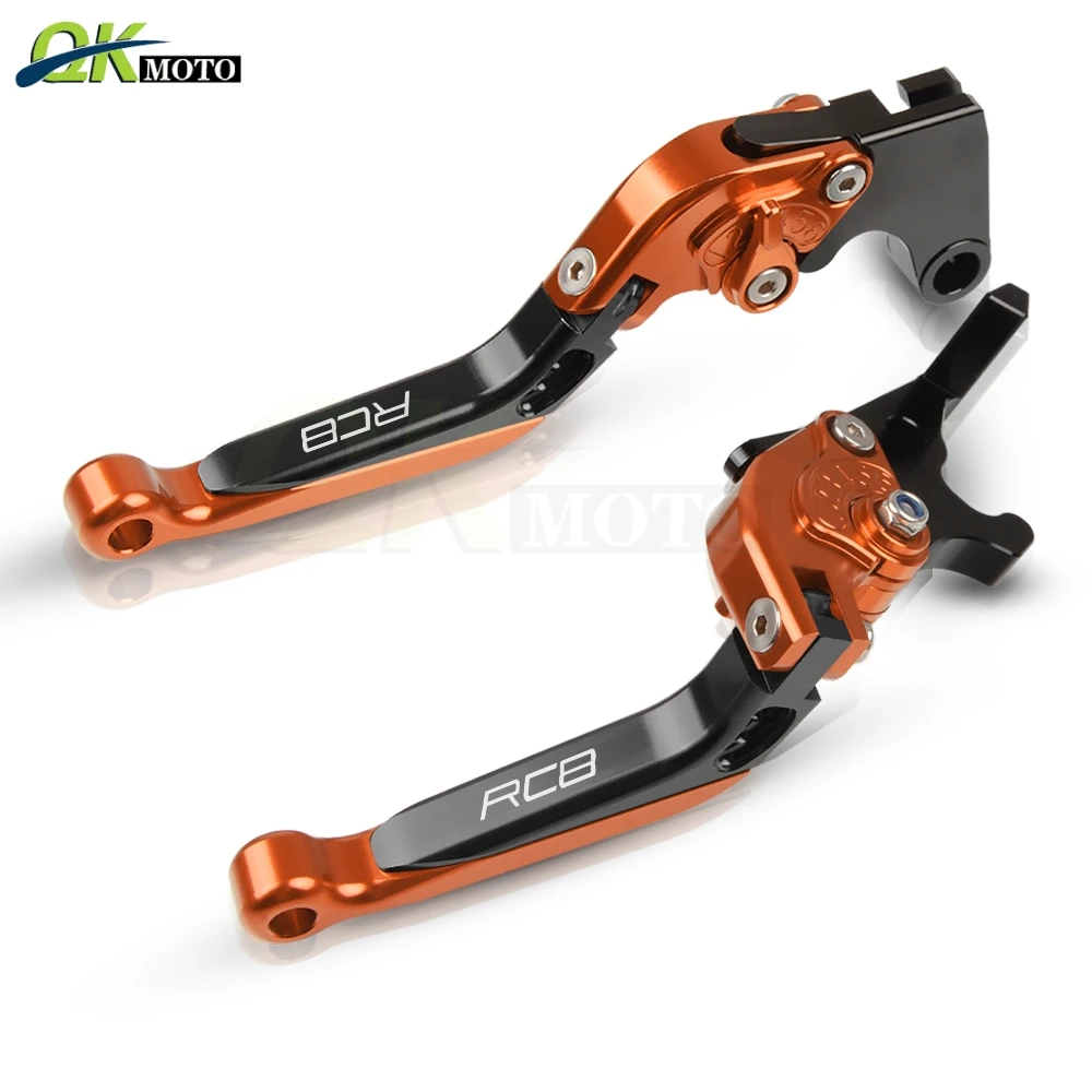 Мотоциклетные регулируемые алюминиевые ручки тормоза сцепления рычаги для KTM RC8 rc8 RC8 2009 2010 2011 2012 2013-16 тормоза сцепления