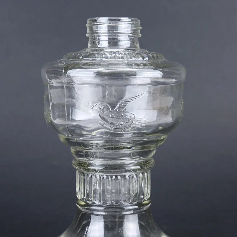 Lampe suspendue au kérosène - France