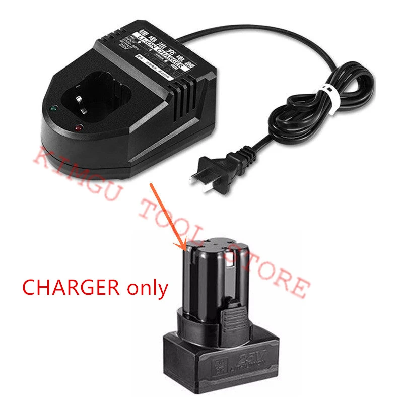 Cargador AC220V 240V para Taladro Inalámbrico, destornillador, batería de iones de litio, 21V, 24V, 25V, LONGYUN, CHINA|charger for|charger chargercharger for - AliExpress