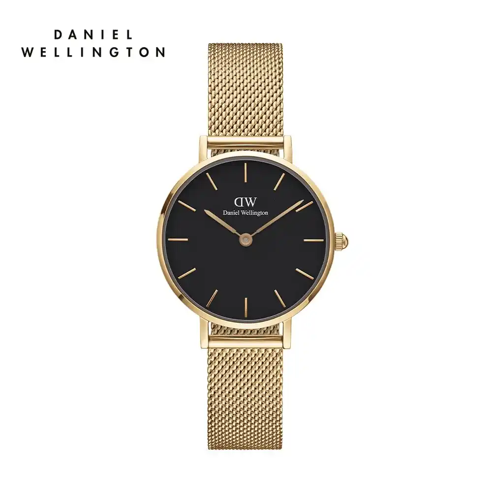 Daniel wellington watch aliexpress Clearance