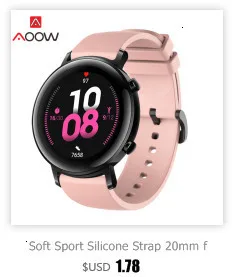 2 шт ультратонкая Защитная пленка для samsung Galaxy Watch Active 1 2 40 мм 44m Active2 3D с закругленными краями Защитная пленка для экрана