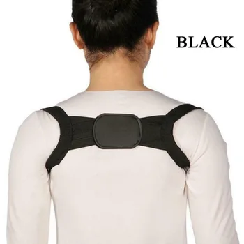 

Back Shoulder Support Posture Corrector Adult Children Corset Spine Support Belt Correction Brace Orthotics Correct Posture