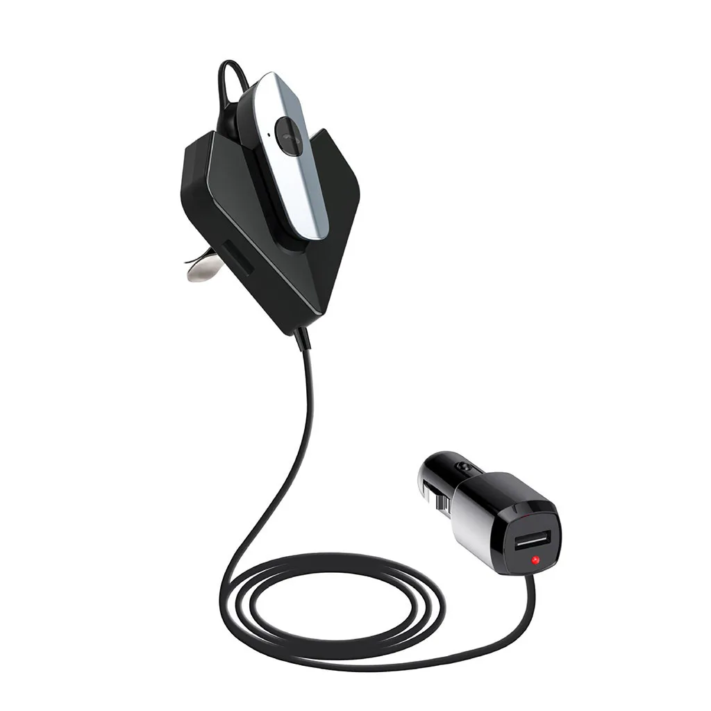 Прямая поставка новейший Bluetooth Автомобильный fm-передатчик Usb быстрая зарядка Handsfree Mp3 плеер Модный Лидер продаж высокое качество#1018