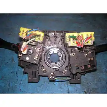 

2407901 control Multifunction Nissan Terrano/terrano.ii (r20) Nissan Terrano/terrano Ii 2.7 Turbodiesel