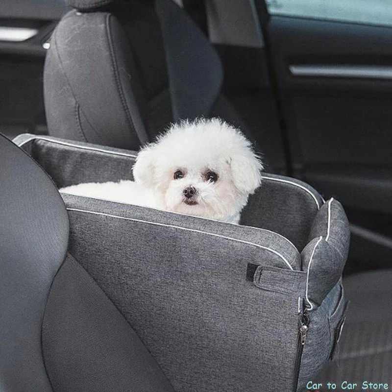 Pet console booster seat Clearance