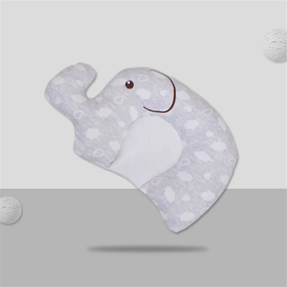 Абсолютно новая подушка для защиты головы для кормления новорожденных u-образное материнское Грудное вскармливание Поддержка Подушка Детская позиционер Анти ролл