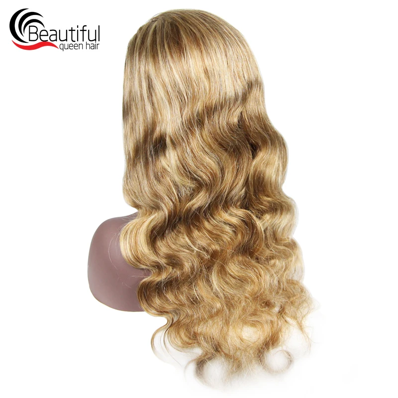 4x4 bw light  stripes wig2-7