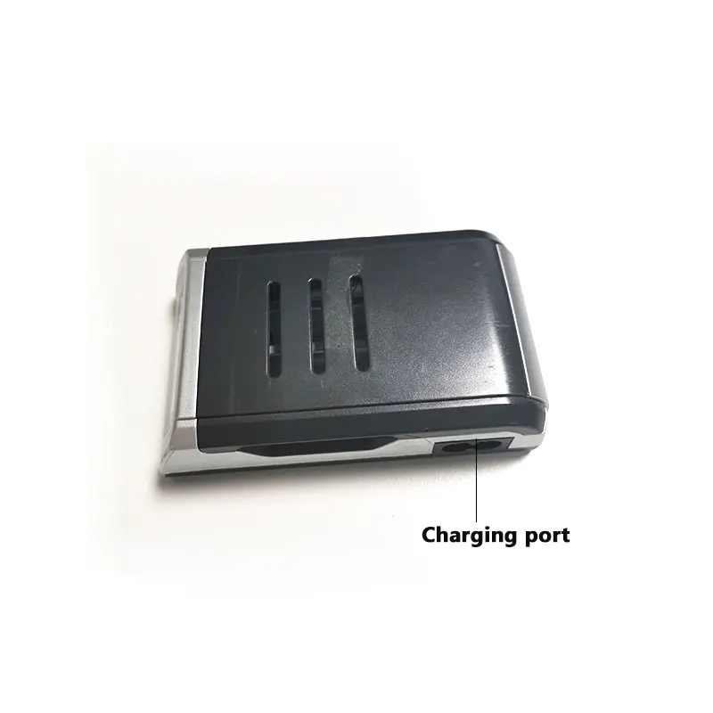 GTK 1.2v AA/AAA 5w smart charger with LCD display for ni-mh ni-cd rechargeable batteries