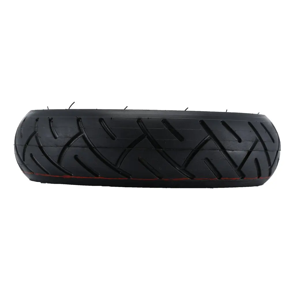 For Xiaomi No. 9 Electric Scooter Replacement Parts 10Inch Electric Scooter 10*2.5 Inflatable Tire Curved Inner Tire