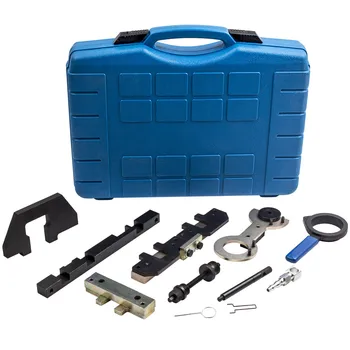 

Timing Setting Locking Tool Set Twin Camshaft For BMW M40 45 50 54 56 Series 3 5 7 X3-X5 Z3-Z4