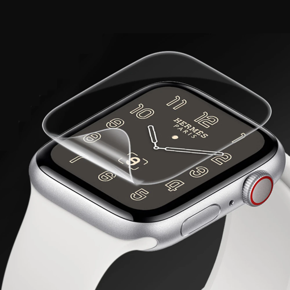 Screen Protector for Apple Watch 5 44mm 