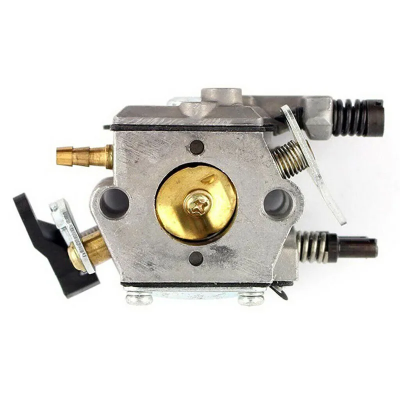 Карбюратор для Husqvarna 51 50 55 топливный фильтр 503281504# Walbro WT-170-1 WA-82