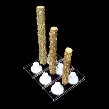 

Pet Shower Toys Bird Bath Perches Foot Deck Suction Cup Wall Rack Hand Paw Grinding Toy