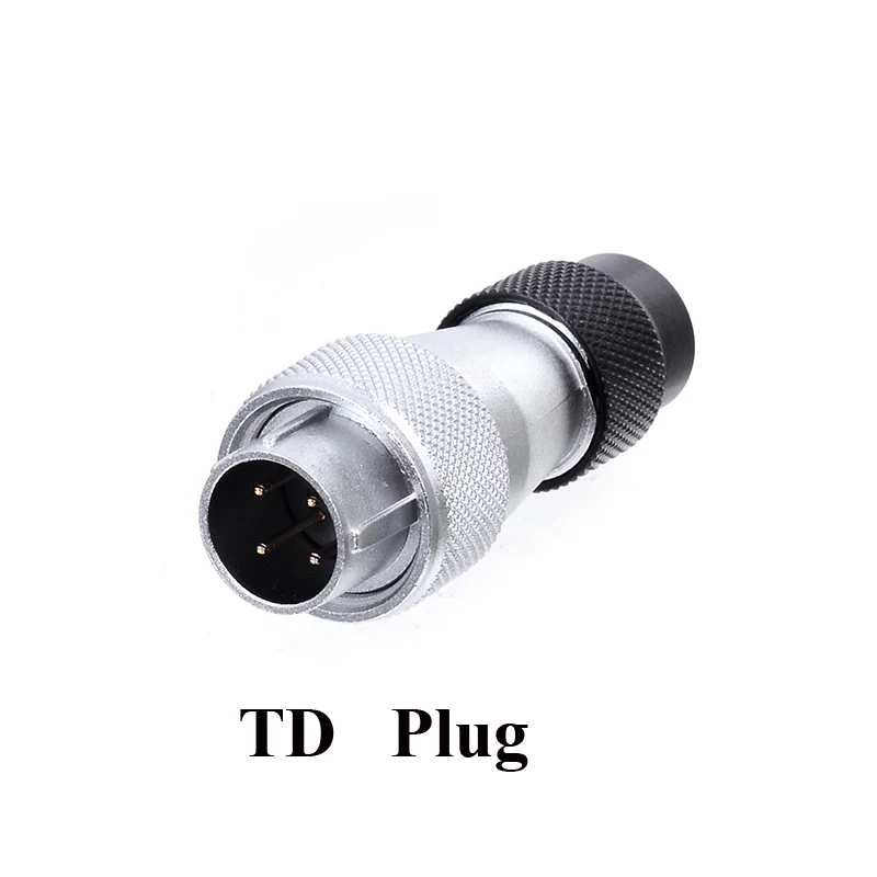 Оригинальные Weipu WS16 разъем TQ TP TD 2 3 4 5 7 9 10 Pin штекер TQ вилка кабеля в рукаве металлический шланг штекер кабеля пластиковый шланг