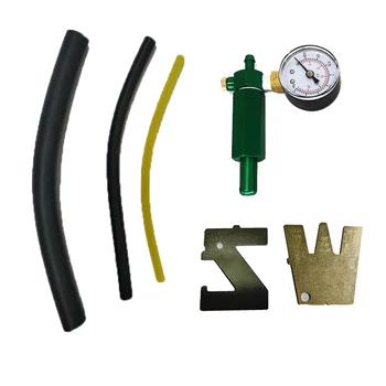 

Measuring Carburetor pressure gauge Repair Power tool Parts Supply Carb