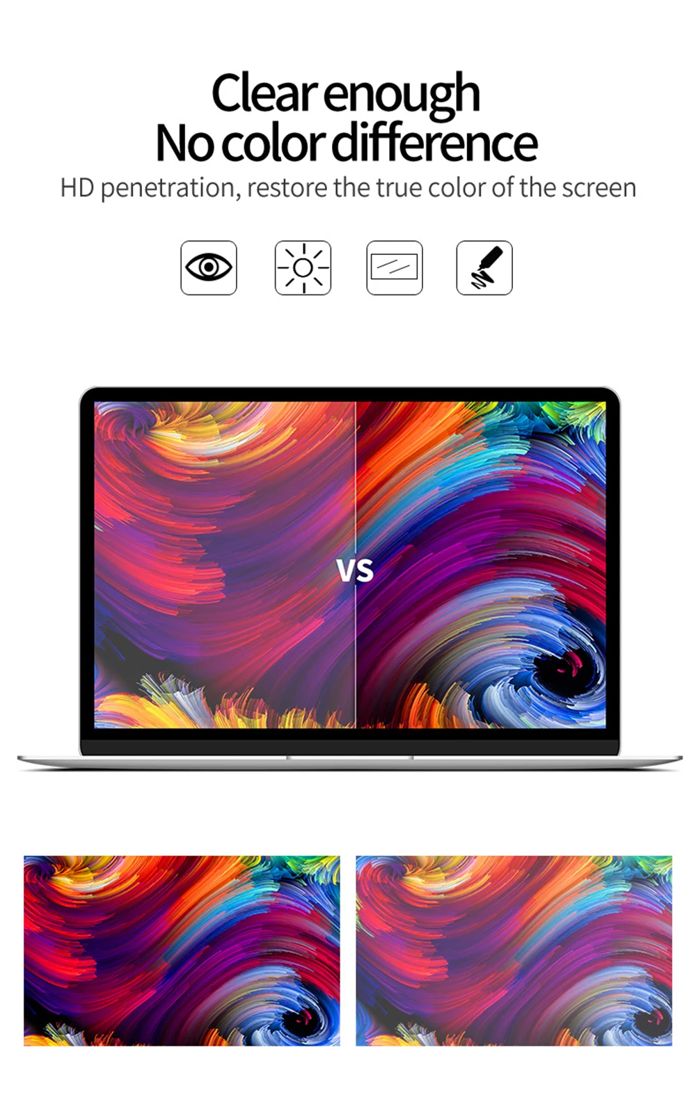 protetor de tela para Huawei MateBook14s, D14,