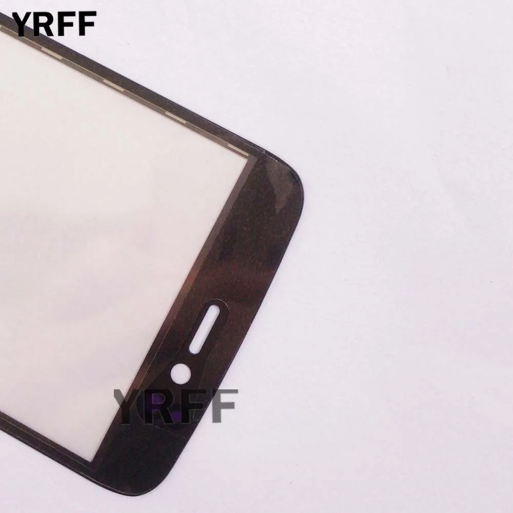 4,5 ''сенсорная панель для Fly IQ4411 IQ 4411 сенсорный экран дигитайзер панель Стекло сенсор мобильный телефон клейкие салфетки