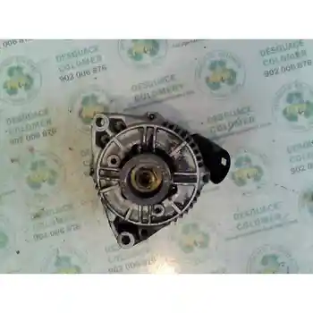 

0123510064 alternator Opel Omega B 2.5 V6 Cat (l80)