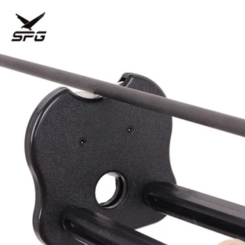 

Replace Arrow Inspector Replacement Accessory Archery Balance Straightness