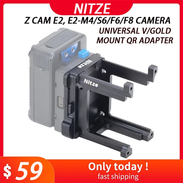Z CAM HDMISDI Converter