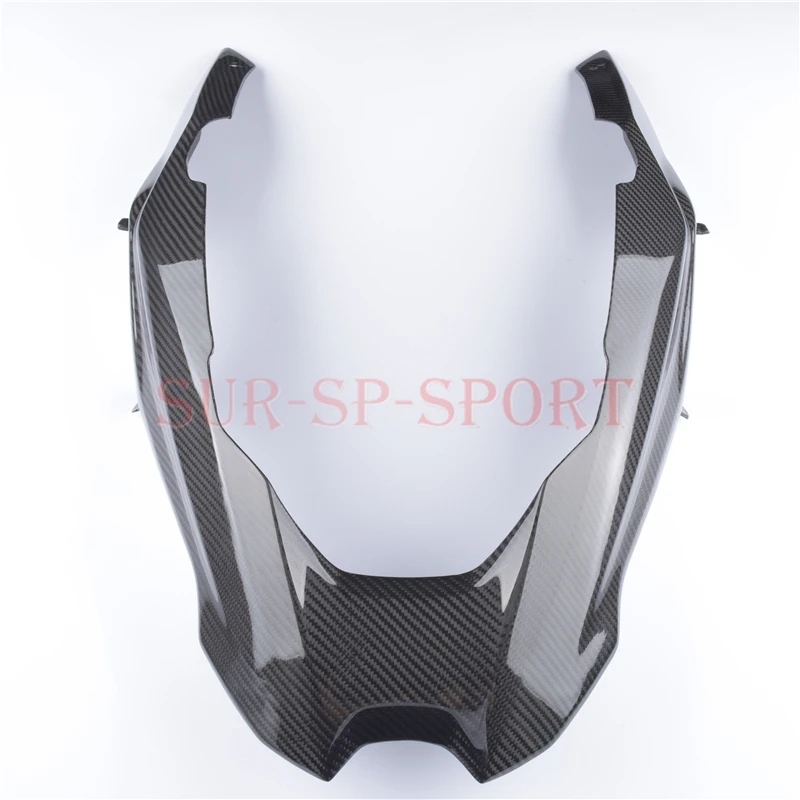 Передние накладки на нос мотоцикла для BMW R1250GS 2020-2021Full Carbon Fiber 100%