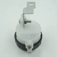 Мотоциклетный масляный резервуар часть пластиковая Замена гидравлическая чашка прочный