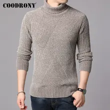 #Special Offers COODRONY Brand Turtleneck Sweaters Thick Warm Winter Sweater Men New Arrival Fashion Casual Pull Homme Cotton Pullover Men 91130 #Special Offers COODRONY Brand Turtleneck Sweaters Thick Warm Winter Sweater Men New Arrival Fashion Casual Pull Homme Cotton Pullover Men 91130