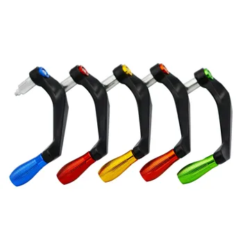 

Motorcycle refitted hand guard refitted brake handle protection horn handle drop-proof hand guard