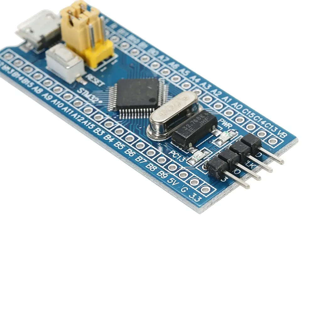 STM32F103C8T6 STM32 Минимальная плата развития системы модуль для Arduino
