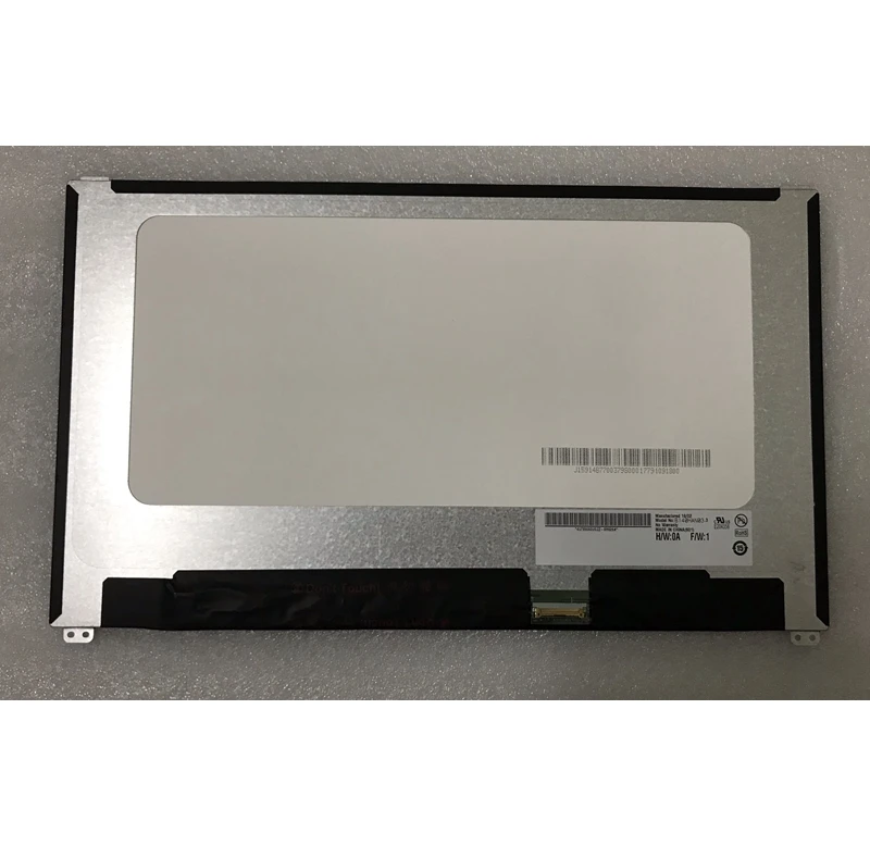 

N140HCE-E52 B140HAN03.3 IPS 14.0" FHD LCD LED display Screen Replacement Panel For Dell 1920x1080