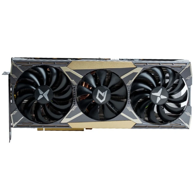 Dylan RX 5700 XT 8G X God of War gaming e-sports alone | Компьютеры и офис