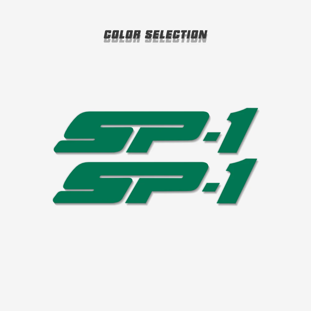 Pegatinas   ݻ ƼĿ ٵ   ũ  ΰ Į ȥ SP-1 SP1 sp1 sp 1