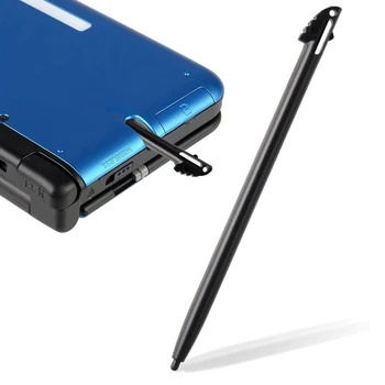 

9.5cm Universal Plastic Touch Screen Stylus Pen for Nintendo 3DS N3DS XL LL New