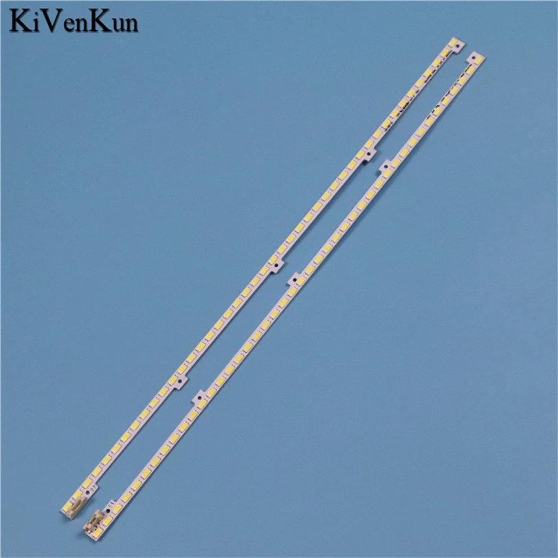 2PCS New TV Lamps LED Backlight Strips For Samsung UN32D5000PG HD Bars 2011SVS32_456K_H1_1CH_PV_LEFT44 Kit Bands Rulers | Компьютеры и