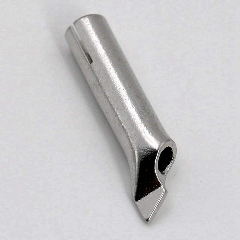 3 шт. насадка для сварки горячим воздухом Leister Rayma Ss316L материал|Плоскогубцы| |