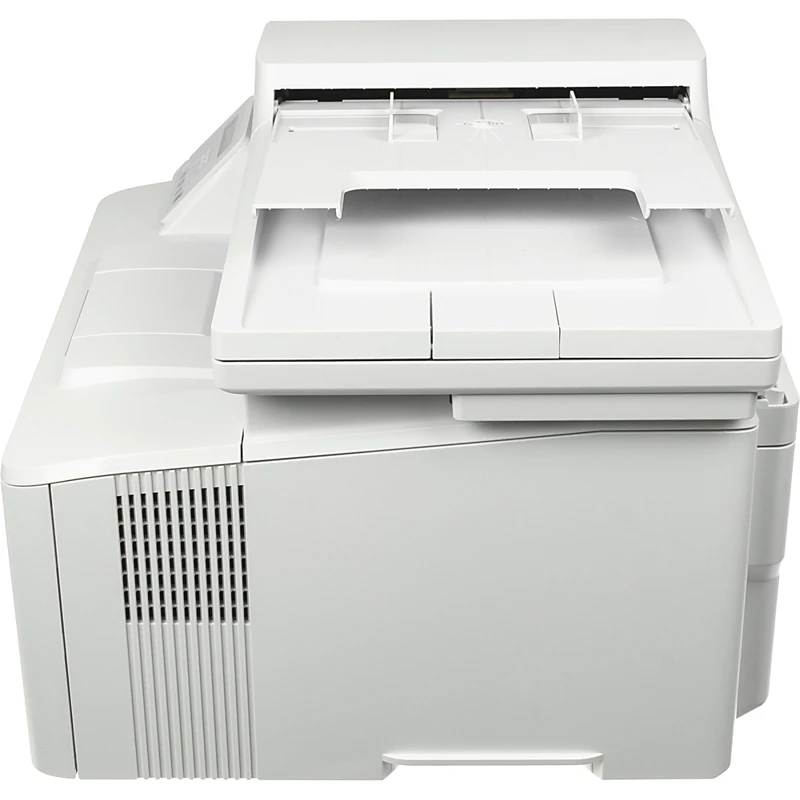 МФУ лазерный HP LaserJet Pro M227sdn, белый