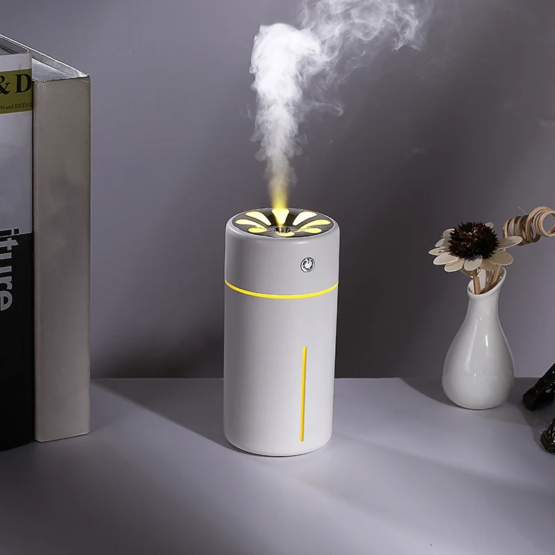 360 мл увлажнитель воздуха humidificador umidificador Арома эфирные масла диффузор освежитель воздуха ароматерапия домашний распылитель kbaybo