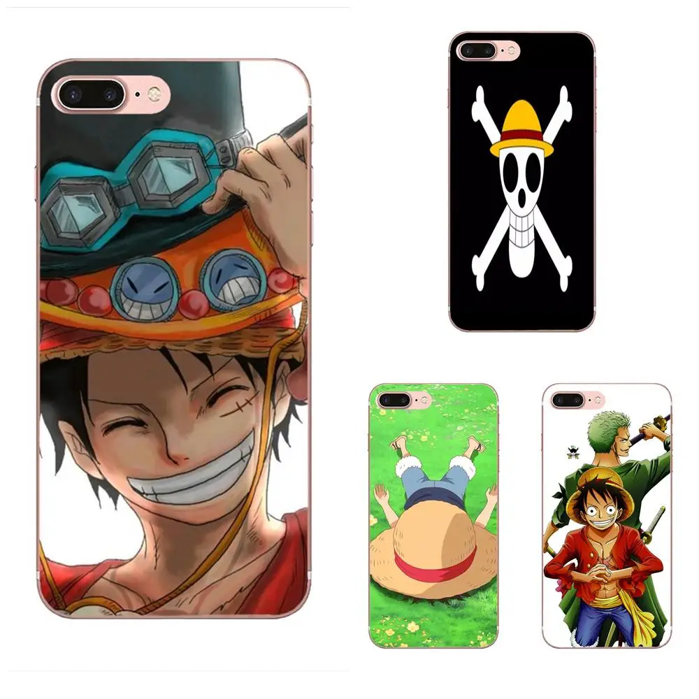 Luffy цельный постер красивый для Xiaomi CC9 CC9E Mi 3 4 4i 5 5S 6 6X 8 9 SE Play Plus Pro Lite A1 Mix 2 Note |