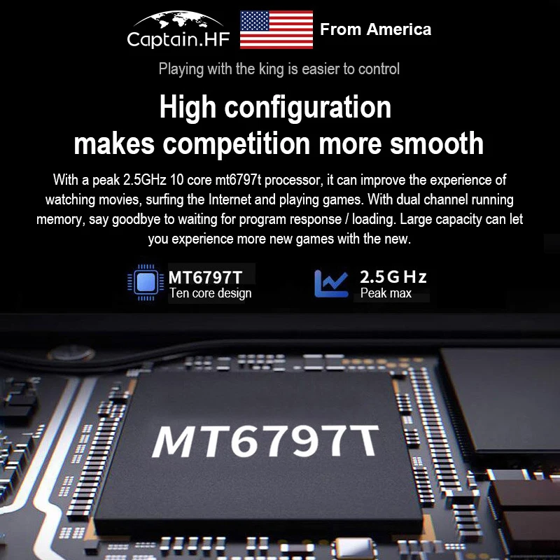 US Captain Новая Версия 12 дюймовый Планшет FHD Экран MT6797T 3 ГБ ОЗУ 32 Гб ПЗУ 4G Сеть