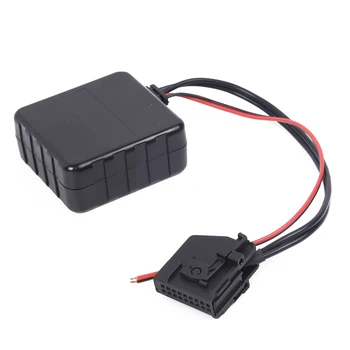 

Module Cable Adapter 20HZ-20KHZ Transmission For Mercedes-Benz Comand 2.0