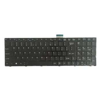 

US Keyboard Replacements for MSI A6200 CR620 CX705 S6000 Laptop Keyboard