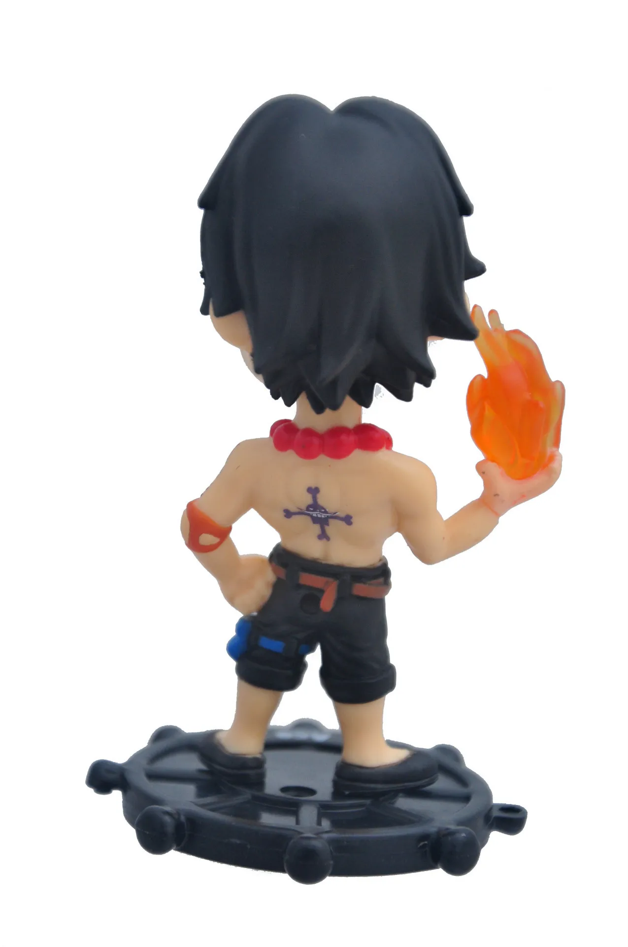 Аниме ONE Piec Cute one piece 85 S 6-Joe ba do si женский император в коробке гаражный комплект