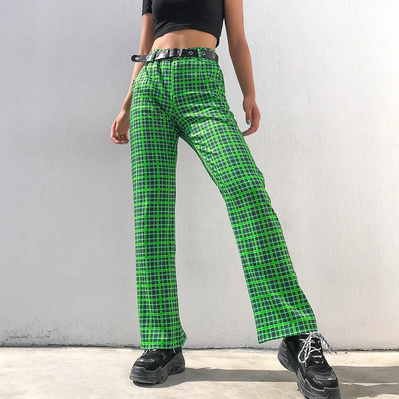 Pantalón Culotte Cuadros Con Tirantes Niña. Mayoral. - Lalazada