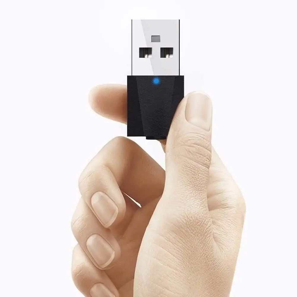 Беспроводной USB Bluetooth автомобильный Bluetooth Мини Bluetooth приемник адаптер Музыка беспроводные колонки аудио