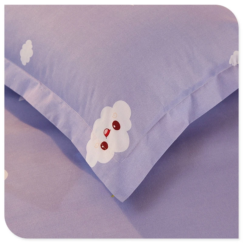 Bedding Set with Bed Linen (8)