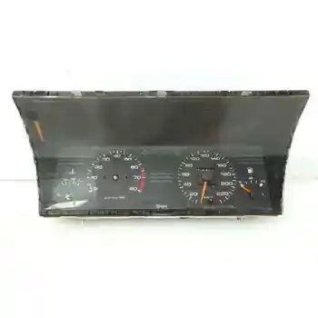 

9600018580 BOX INSTRUMENTS PEUGEOT 405 SALOON