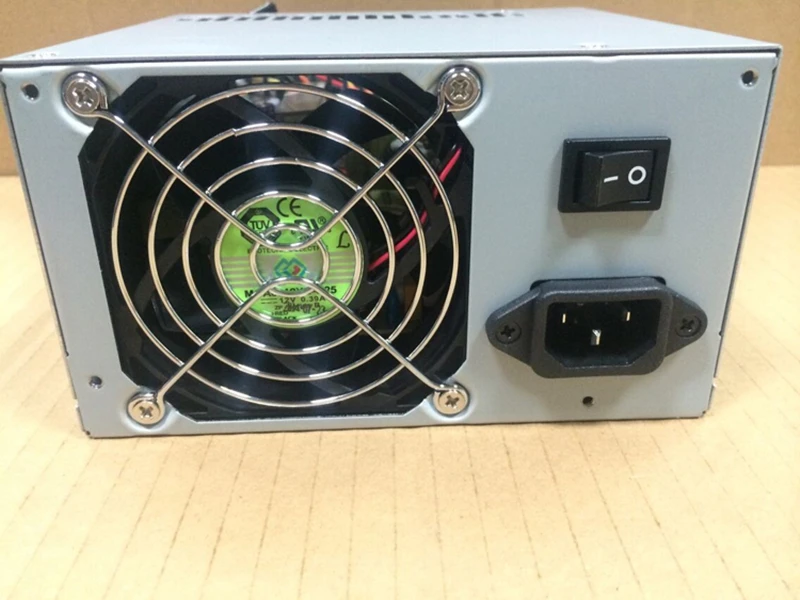 Блок питания для FSP Advantech 400W Питание FSP400-60PFG FSP400-60PFL FSP400-60PFB PS8-400ATX-ZBE FSP460-60PFG FSP460-70PFL