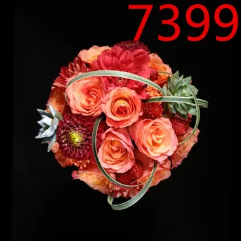 

Weddings and important occasions / wedding accessories / bridal bouquets DZD 2